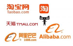 order hàng trên các sàn TMĐT Trung Quốc