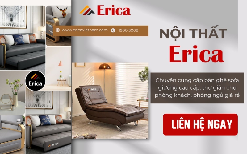 cửa hàng erica