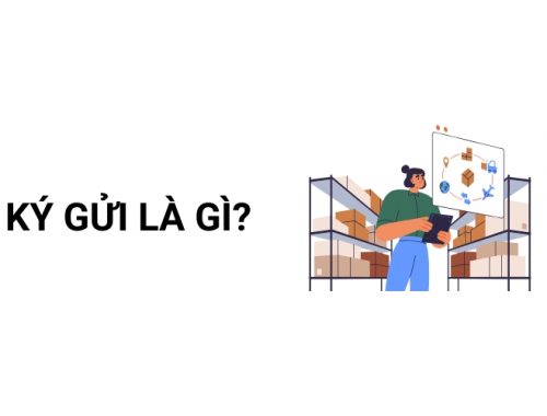 ký gửi là gì