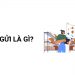 ký gửi là gì