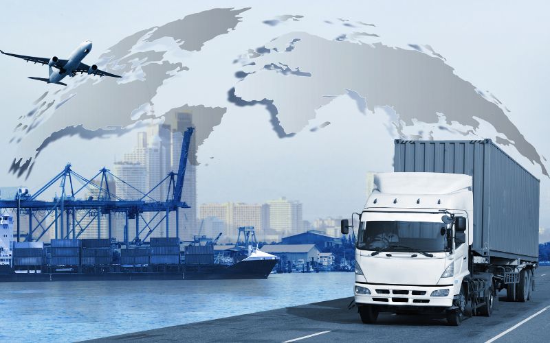 kinh nghiệm nhập hàng Trung Quốc về Việt Nam