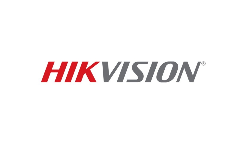 Tổng quan thương hiệu camera Hikvision