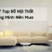 top đồ nội thất thông minh