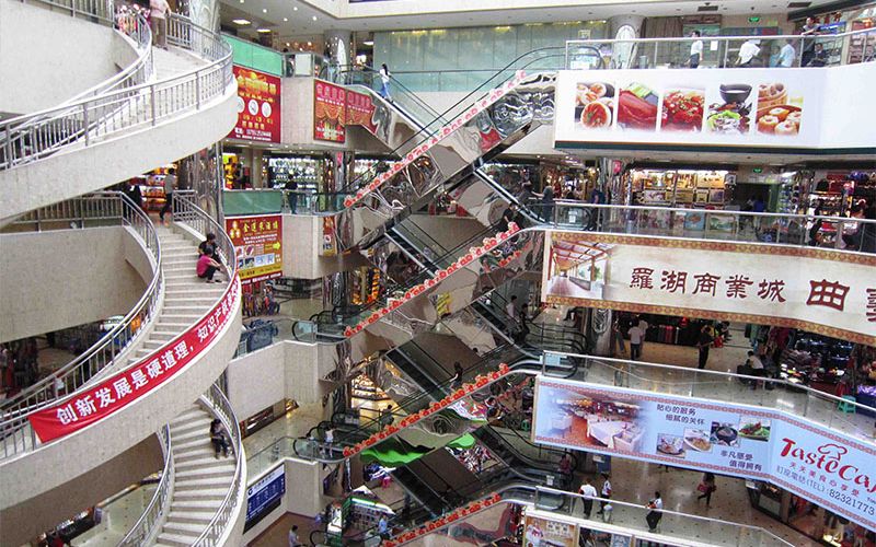 sang trung quốc đánh hàng trực tiếp