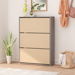 tủ đựng giày thông minh