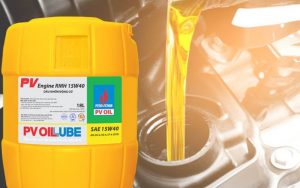 Đặc điểm chung của dầu chạy máy phát điện