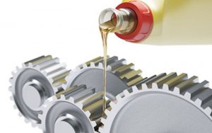 Dầu nhớt bôi trơn máy phát điện