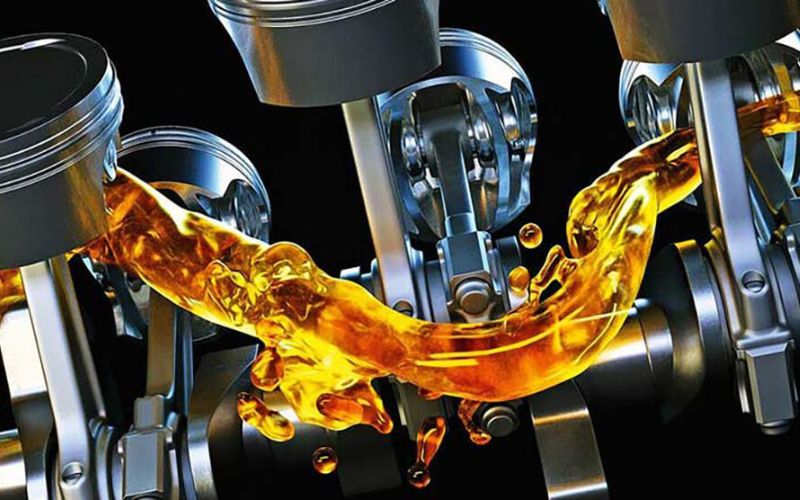 Kinh nghiệm chọn dầu chạy máy phát điện