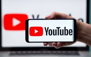 giả mạo nhân viên hỗ trợ từ YouTube