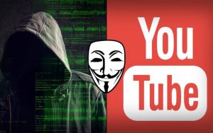 lý do cần biết cách bảo mật kênh Youtube
