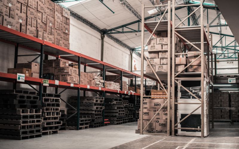 Khi bạn chưa có kinh nghiệm nhập hàng quốc tế