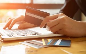 Khi không có phương thức thanh toán quốc tế