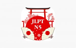 Trình độ tiếng Nhật N5