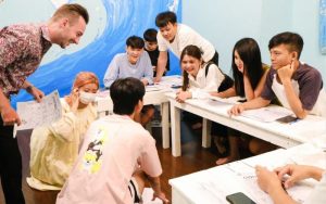 tiêu chí đánh giá trung tâm chất lượng