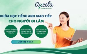 Trung tâm Axcela Vietnam