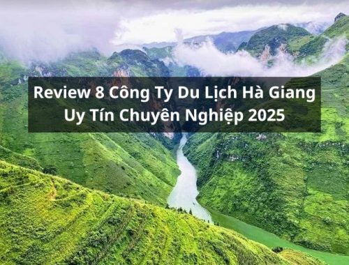đi hà giang mùa nào đẹp nhất