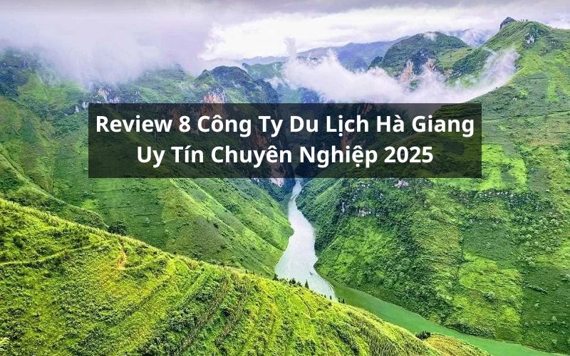 đi hà giang mùa nào đẹp nhất
