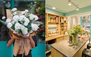 Hoa Five Flower – Anh Năm Bông