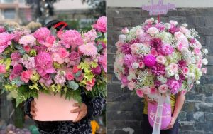 Hoa tươi Joy Flowers