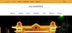 Ali Logistics