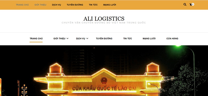 Ali Logistics