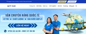 Quý Nam Sài Gòn