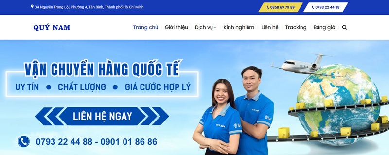 Quý Nam Sài Gòn