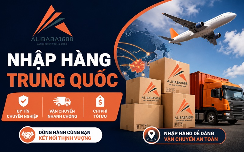 nhập hàng trung quốc