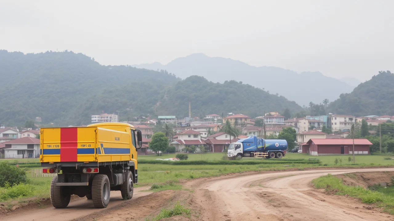 Vì sao giám sát sâu bệnh bằng AI đang được nông trại quan tâm Vì sao giám sát sâu bệnh bằng AI đang được nông trại quan tâm