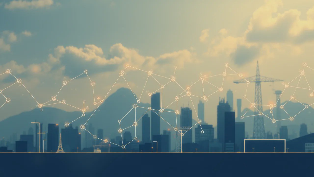 Tại sao marketing nông sản xuất khẩu cần thay đổi từ 2025? Tại sao marketing nông sản xuất khẩu cần thay đổi từ 2025?