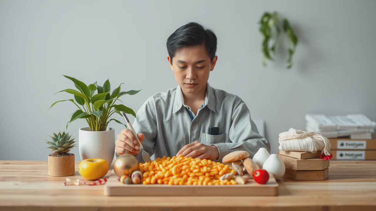 Quy Trình Đo Độ Chua Đất Tại Vườn Trà Để Có Con Số Đáng Tin