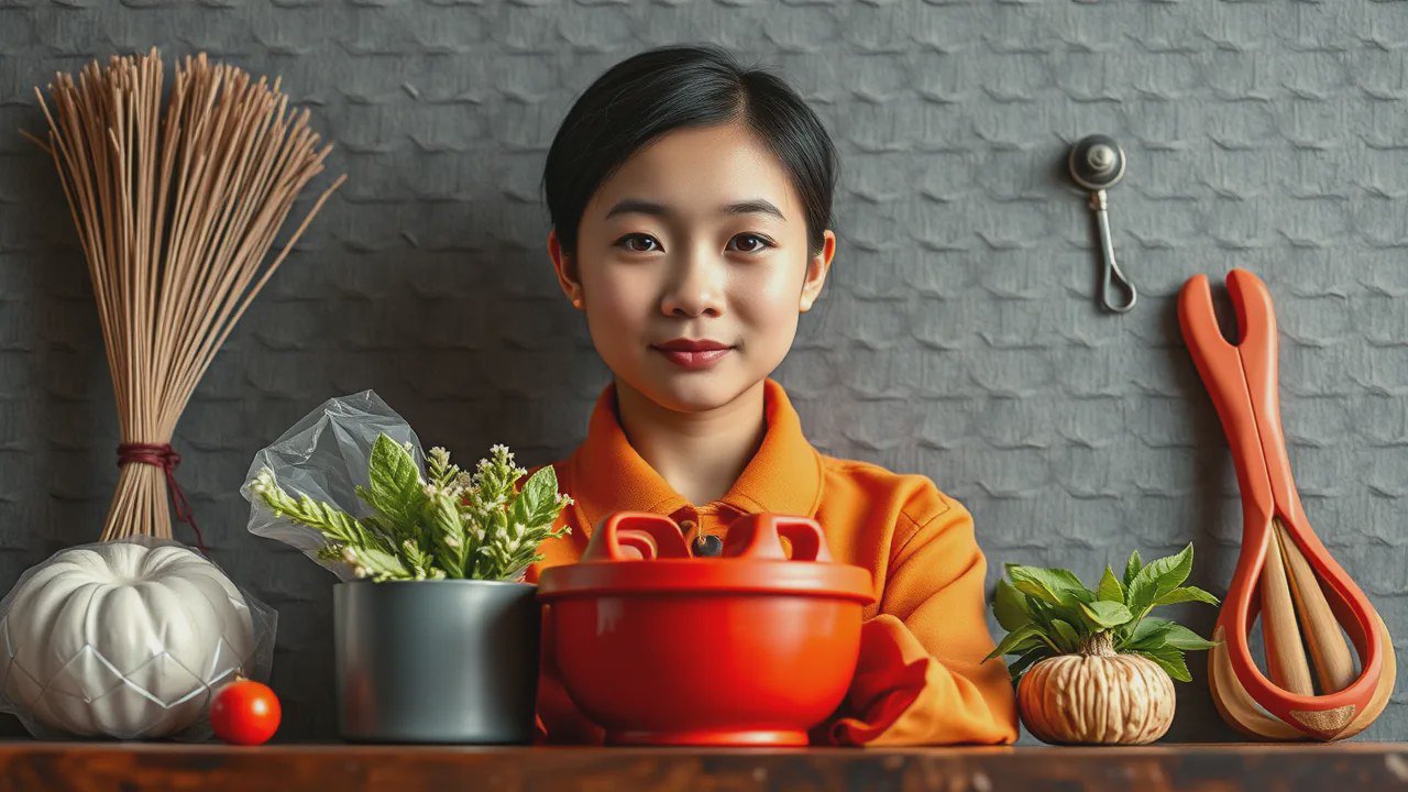 Ươm Hạt Giống Rau Trong Khay Trước Khi Trồng Đại Trà