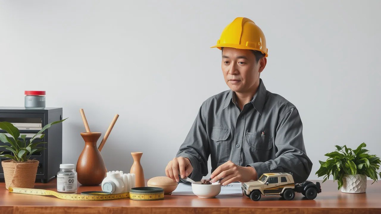 Xây Thương Hiệu Trà Không Cần Vốn Lớn, Chỉ Cần Đi Đúng Hướng