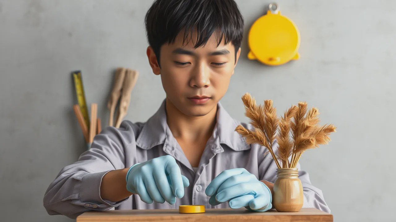 Thách Thức Của Hợp Tác Xã Trà Nhỏ Khi Muốn Xây Thương Hiệu