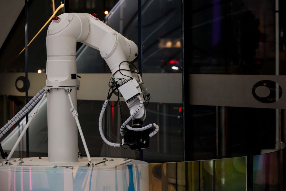AI giúp nông hộ dự đoán nhu cầu thị trường trước khi xuống giống AI giúp nông hộ dự đoán nhu cầu thị trường trước khi xuống giống