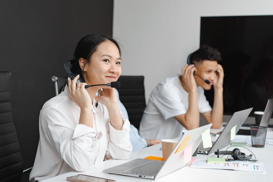AI agent cho doanh nghiệp nông sản B2B bứt phá